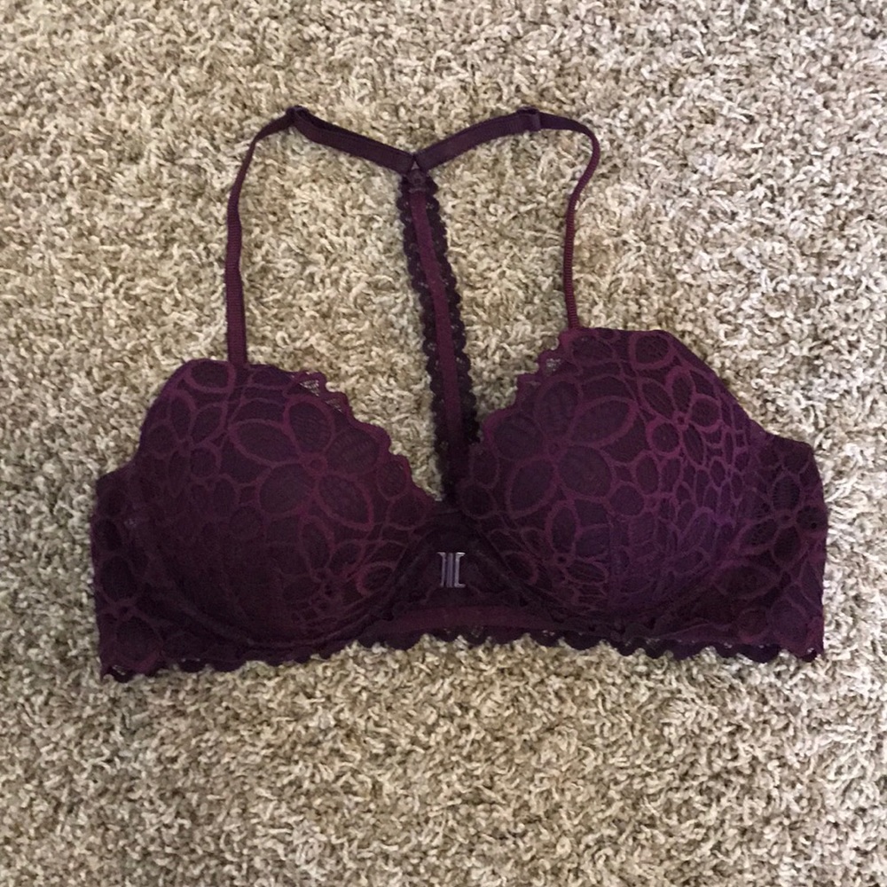 Victoria Secret Fancy Bra